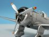 Clear Prop! CP4803 H-75O Hawk ADVANCED KIT 1/48